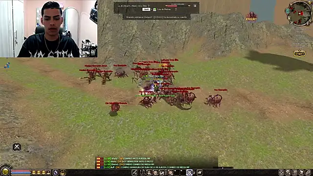 Snapshot of TenderBoyBigCock_ chatting on 11.28.25 TenderBoyBigCock online show from 11.28.25