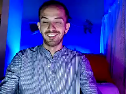 Tomas Tylor online show from 12.20.24