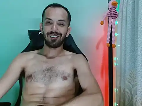 Tomas Tylor online show from 08.05.26
