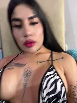 saragill323 online show from 02.27.25