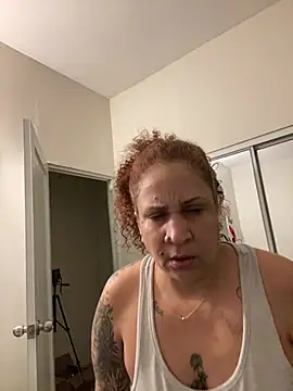 ladycreamypr2 online show from 02.25.26