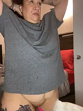 ladycreamypr2 online show from 03.03.26