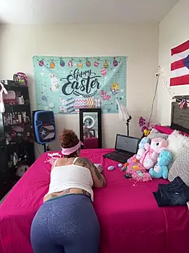 ladycreamypr2 online show from 03.25.26