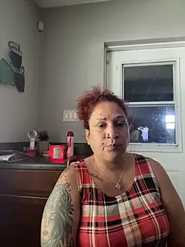 ladycreamypr2 online show from 05.22.26