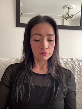 Yulia sx online show from 04.05.26