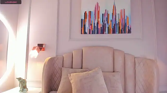 Snapshot of aria_greco chatting on 01.03.25 aria greco online show from 01.03.25