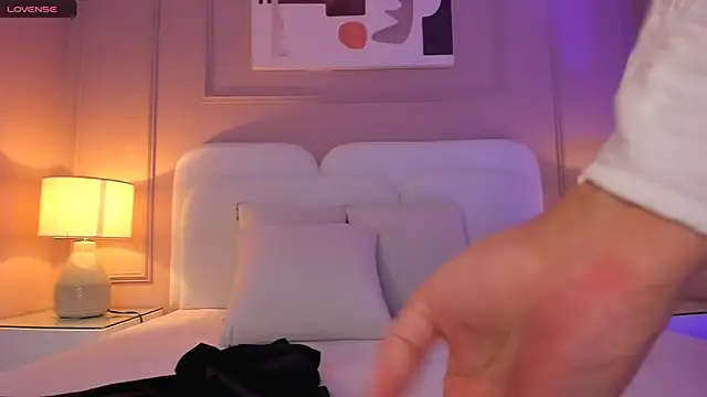 aria greco online show from 03.25.26