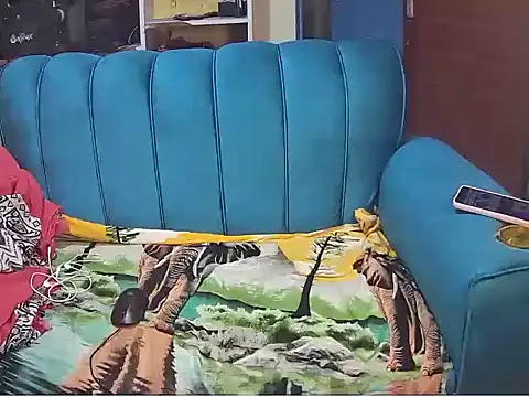 Chavvy 10 online show from 11.23.25