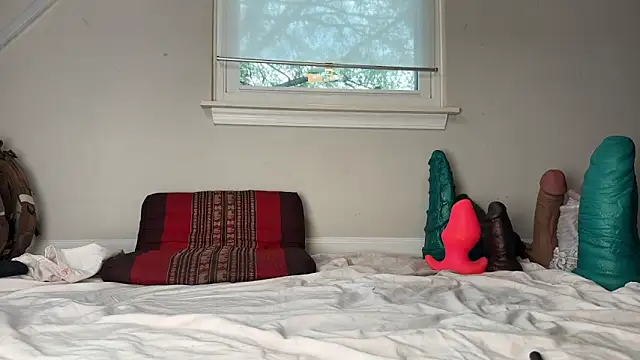 Theonlydreamybull online show from 12.03.25