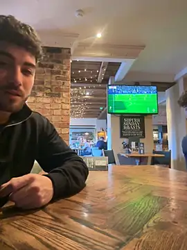 Asumz1 online show from 11.01.25