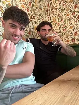 Asumz1 online show from 04.26.26