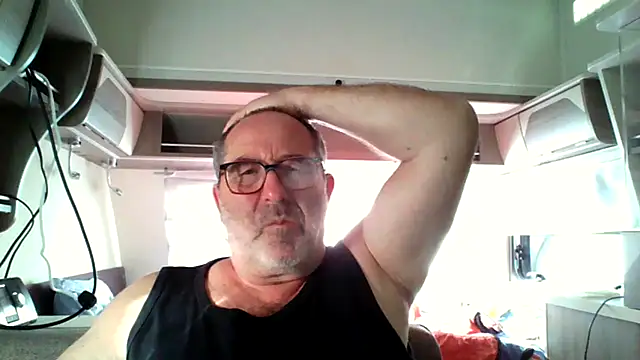 gillou1234 online show from 07.27.26