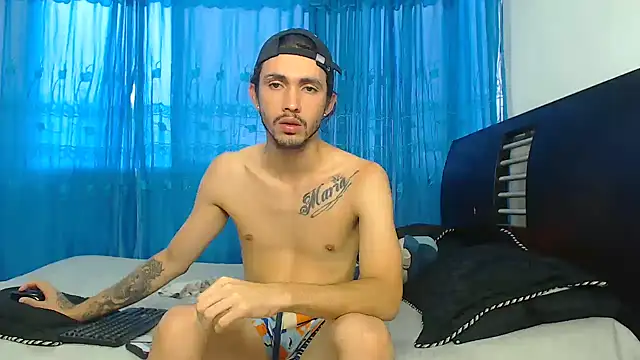 Hot Sharks  online show from 09.10.25