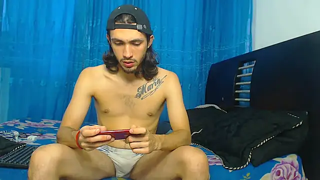 Hot Sharks  online show from 10.29.25