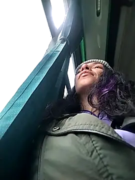 rebekka simpson online show from 03.17.26