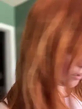 Blaze Baby online show from 03.18.26