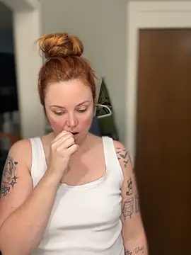 Blaze Baby online show from 03.23.26