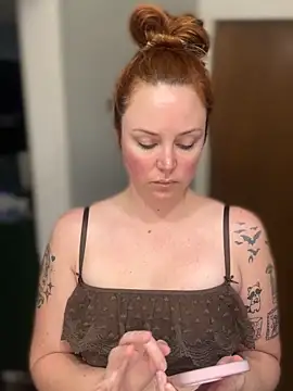 Blaze Baby online show from 03.30.26