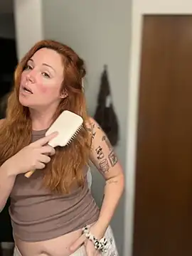 Blaze Baby online show from 03.31.26