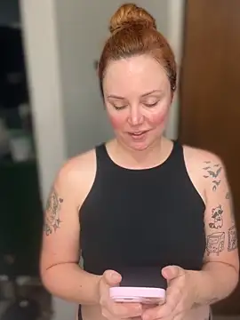 Blaze Baby online show from 04.09.26