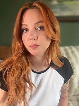 Blaze Baby online show from 04.15.26