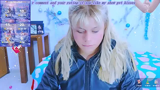 Snapshot of BONNYFETISHSEX chatting on 12.05.24 BONNYFETISHSEX online show from 12.05.24