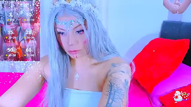 Snapshot of BONNYFETISHSEX chatting on 12.21.25 BONNYFETISHSEX online show from 12.21.25