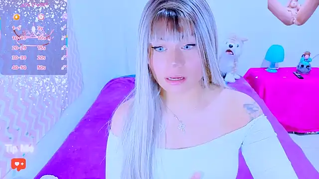 Snapshot of BONNYFETISHSEX chatting on 01.06.26 BONNYFETISHSEX online show from 01.06.26