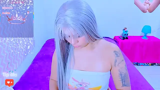 Snapshot of BONNYFETISHSEX chatting on 01.14.26 BONNYFETISHSEX online show from 01.14.26