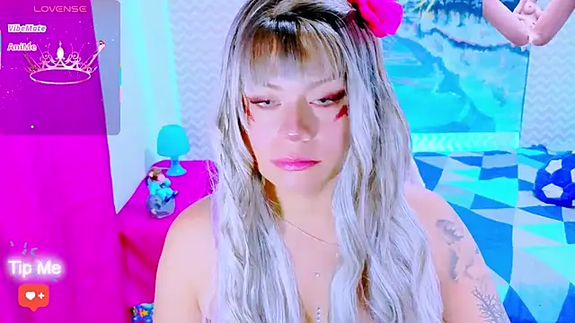 Snapshot of BONNYFETISHSEX chatting on 02.05.26 BONNYFETISHSEX online show from 02.05.26