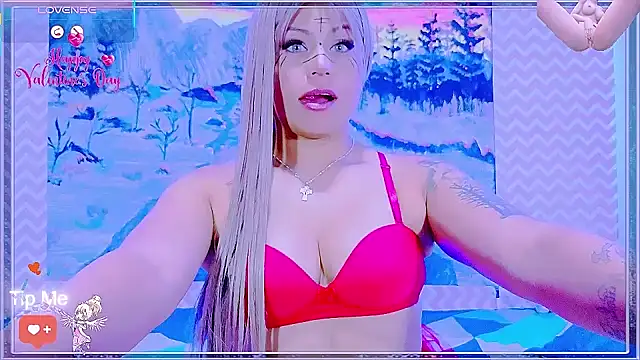 Snapshot of BONNYFETISHSEX chatting on 02.15.26 BONNYFETISHSEX online show from 02.15.26