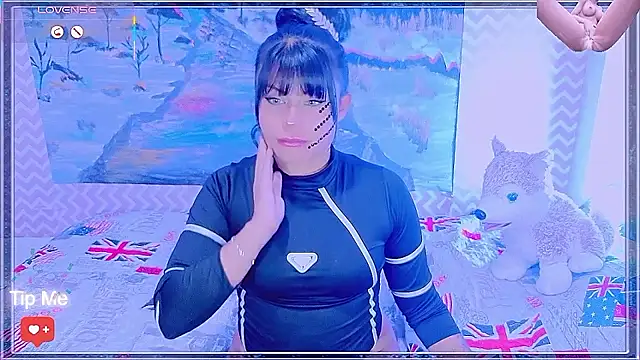 Snapshot of BONNYFETISHSEX chatting on 02.20.26 BONNYFETISHSEX online show from 02.20.26