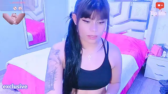 BONNYFETISHSEX online show from 06.30.26
