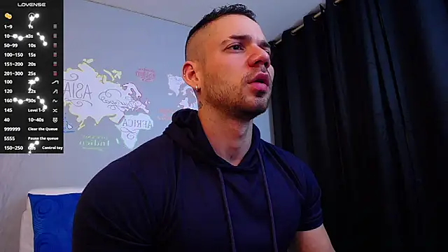 JeremyLowe online show from 03.05.25