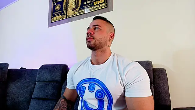 JeremyLowe online show from 10.20.25