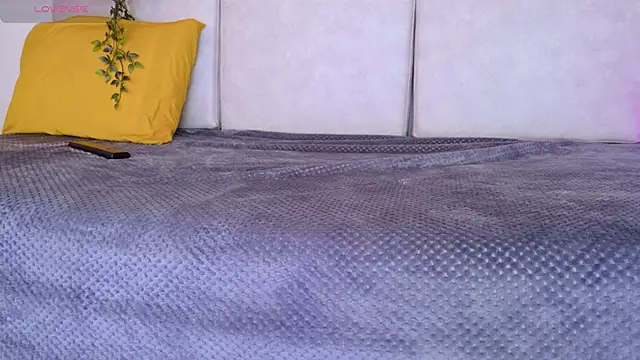 Malka Burning online show from 04.03.26