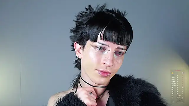 succubot online show from 11.28.25