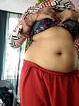 Snapshot of Hot-rubina chatting on 04.18.26 Hot-rubina online show from 04.18.26