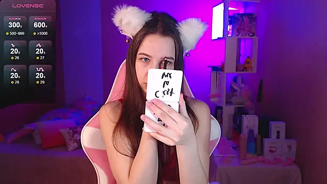 ur kitty   online show from 12.24.24