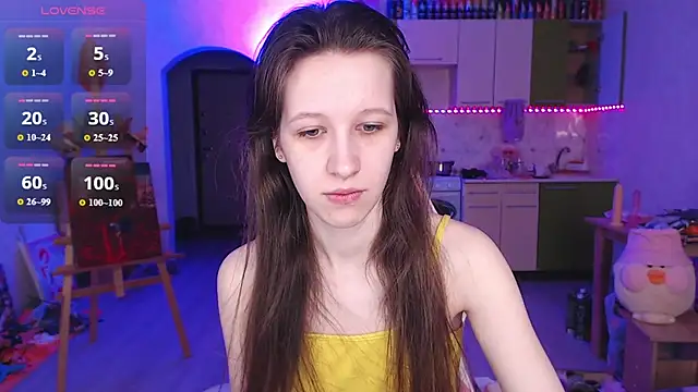 ur kitty   online show from 04.26.26