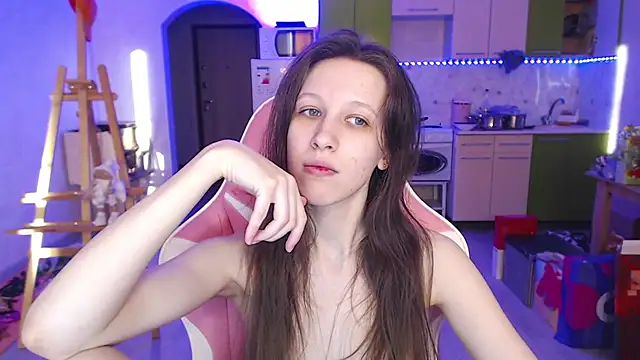 ur kitty   online show from 06.03.26