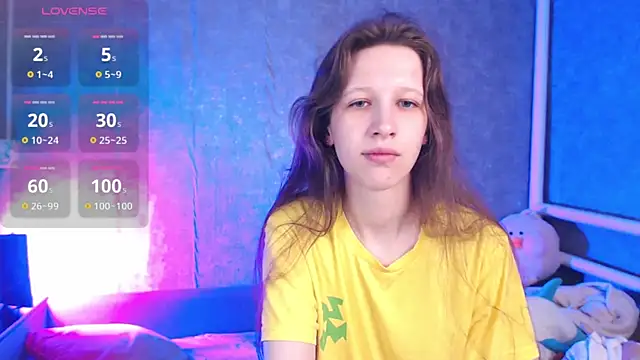 ur kitty   online show from 07.20.26