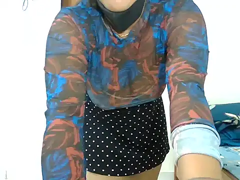 Snapshot of sparkling_queen chatting on 03.08.25 sparkling queen online show from 03.08.25