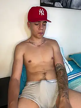 santiago sosa24 online show from 05.07.26