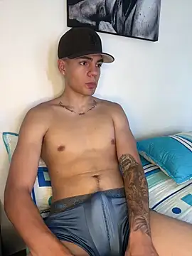 santiago sosa24 online show from 05.22.26