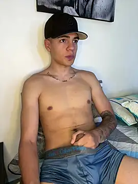 santiago sosa24 online show from 06.11.26
