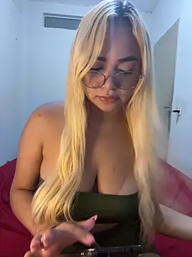 Ninfetinha   online show from 03.24.26