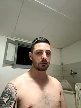 iltoscano95 online show from 09.13.25