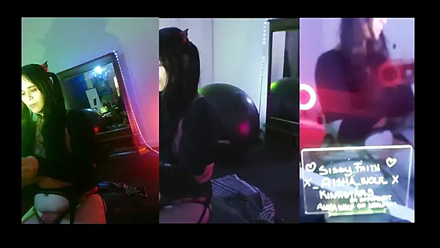 Snapshot of kinkstar5 chatting on 11.09.25 kinkstar5 online show from 11.09.25