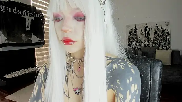 SophieHill gh online show from 03.25.26